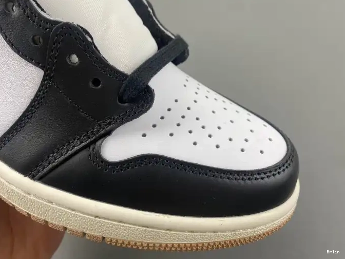 Bmlin Shoes 1 Latte FD2596-021 OG Jordan High WMNS Air 0601